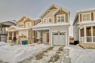 Photo 35: 85 Windford Park SW: Airdrie Detached for sale : MLS®# A2022419