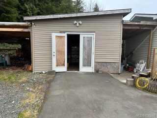 Photo 20: 42 5250 Beaver Harbour Rd in Port Hardy: NI Port Hardy Manufactured Home for sale (North Island)  : MLS®# 926268