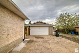 Photo 28: 1168 72 Street in Edmonton: Zone 29 House for sale : MLS®# E4387208