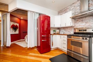Photo 10: 210 1178 HAMILTON Street in Vancouver: Yaletown Condo for sale (Vancouver West)  : MLS®# R2876460