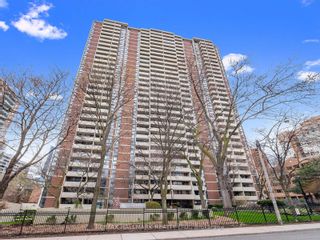 Photo 18: 2210 40 Homewood Avenue in Toronto: Cabbagetown-South St. James Town Condo for sale (Toronto C08)  : MLS®# C8251372