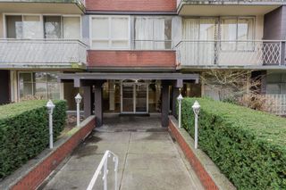 Photo 26: 204 1100 HARWOOD Street in Vancouver: West End VW Condo for sale (Vancouver West)  : MLS®# R2329472