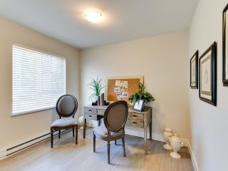 Photo 14: 2 6479 192 Street in Surrey: Clayton Townhouse for sale in "Brookside Walk" (Cloverdale)  : MLS®# R2378116