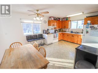Photo 12: 505 PIERCE CRESCENT in Quesnel: House for sale : MLS®# R2750399