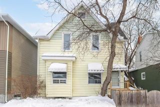Photo 3: 609 Minto Street in Winnipeg: Sargent Park Residential for sale (5C)  : MLS®# 202201687