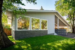 Photo 32: Woodhaven Bungalow: House for sale (Winnipeg) 