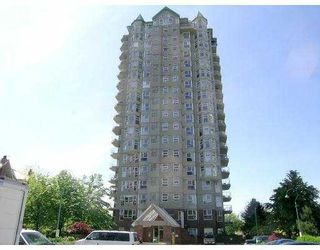 Photo 1: 1904 1250 QUAYSIDE Drive in New_Westminster: Quay Condo for sale in "PROMENADE" (New Westminster)  : MLS®# V757713