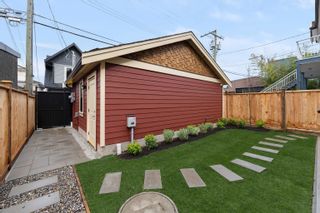 Photo 30: 1651 EAST GEORGIA Street in Vancouver: Hastings 1/2 Duplex for sale (Vancouver East)  : MLS®# R2771233