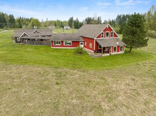 Photo 25: 3375 Piercy Rd in Courtenay: CV Courtenay West House for sale (Comox Valley)  : MLS®# 930844