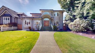Photo 1: 6465 MALVERN Avenue in Burnaby: Upper Deer Lake House for sale (Burnaby South)  : MLS®# R2868076