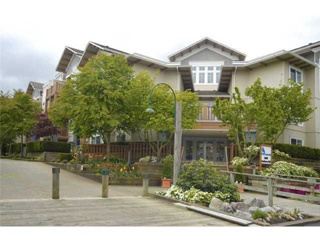 Main Photo: 209 5600 ANDREWS Road in Richmond: Steveston South Condo for sale in "THE LAGOONS" : MLS®# V847104