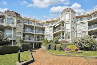 Photo 36: 418 1219 JOHNSON Street in Coquitlam: Canyon Springs Condo for sale in "Mountainside Place" : MLS®# R2869313