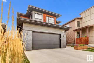 Photo 4: 876 WINDERMERE Wynd in Edmonton: Zone 56 House for sale : MLS®# E4315422