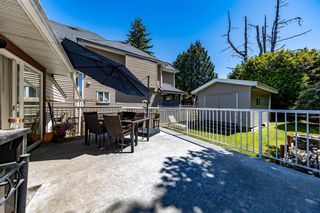 Photo 31: 11730 96A Avenue in Surrey: Royal Heights House for sale (North Surrey)  : MLS®# R2785175