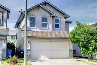 Photo 2: 195 Panamount Gardens NW in Calgary: Panorama Hills Detached for sale : MLS®# A1245298