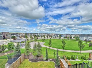 Photo 41: 359 Hillcrest Heights SW: Airdrie Detached for sale : MLS®# A1250913