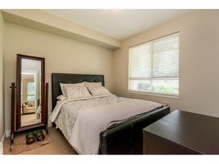 Photo 17: 114 5430 201 Street in Langley: Langley City Condo for sale in "SONNET" : MLS®# R2466261