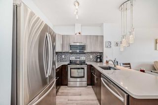 Photo 5: 313 2727 28 Avenue SE in Calgary: Dover Apartment for sale : MLS®# A2125094