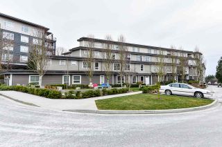 Photo 3: 503 13897 FRASER Highway in Surrey: Whalley Condo for sale in "The Edge" (North Surrey)  : MLS®# R2539795