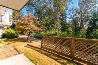 Photo 27: 25 3380 GLADWIN Road in Abbotsford: Central Abbotsford Townhouse for sale in "Forest Edge" : MLS®# R2727988