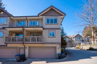 Photo 31: 24 6238 192 Street in Surrey: Cloverdale BC Townhouse for sale in "Bakerview Terrace" (Cloverdale)  : MLS®# R2661392