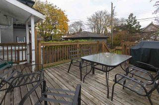 Photo 9: 616 W 21ST Avenue in Vancouver: Cambie House for sale (Vancouver West)  : MLS®# R2014809