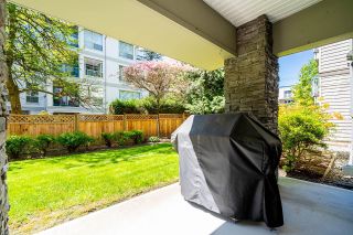 Photo 21: 205 33318 EAST BOURQUIN Crescent in Abbotsford: Central Abbotsford Condo for sale in "Nature's Gate" : MLS®# R2881616