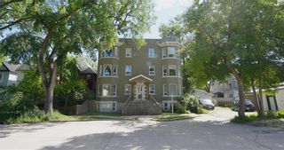 Photo 1: 12 52 Fawcett Avenue in Winnipeg: Wolseley Condominium for sale (5B)  : MLS®# 202218110