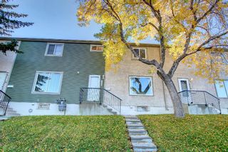 Main Photo: 307 405 64 Avenue NE in Calgary: Thorncliffe Row/Townhouse for sale : MLS®# A1170480