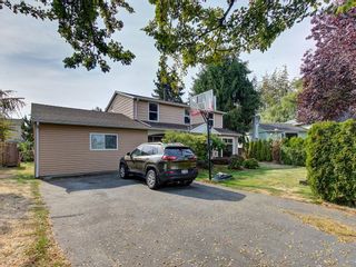 Photo 22: 6071 CAMSELL Crescent in Richmond: Granville House for sale in "Granville" : MLS®# R2745713