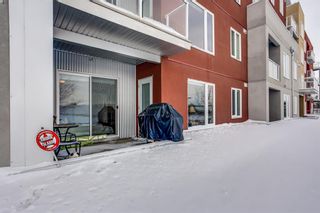 Photo 16: 2122 604 East Lake Boulevard: Airdrie Apartment for sale : MLS®# A1186245