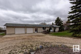 Photo 1: 73 51149 RGE RD 231: Rural Strathcona County House for sale : MLS®# E4292961