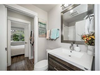 Photo 14: 206 2465 WILSON Avenue in Port Coquitlam: Central Pt Coquitlam Condo for sale in "ORCHID" : MLS®# R2790619