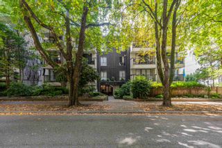 Photo 20: 201 1234 PENDRELL Street in Vancouver: West End VW Condo for sale in "The Pendrell" (Vancouver West)  : MLS®# R2722068