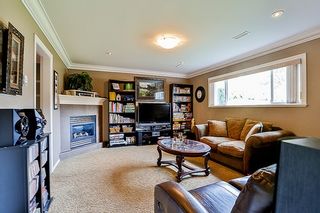 Photo 14: 3953 206A Street in Langley: Brookswood Langley House for sale : MLS®# R2155078