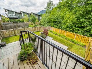 Photo 6: 38365 SUMMIT'S VIEW Drive in Squamish: Downtown SQ Townhouse for sale in "The Falls" : MLS®# R2278047