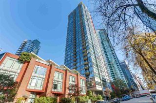 Photo 17: 1203 1211 MELVILLE Street in Vancouver: Coal Harbour Condo for sale in "Ritz" (Vancouver West)  : MLS®# R2361599