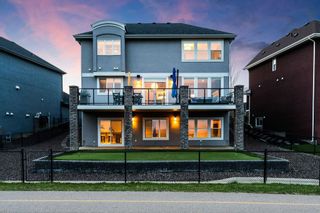 Photo 44: 92 Cranarch Heights SE in Calgary: Cranston Detached for sale : MLS®# A2046064
