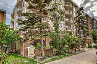 Photo 36: 408 1315 12 Avenue SW in Calgary: Beltline Apartment for sale : MLS®# A2139550