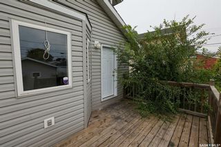 Photo 32: 2033 Broder Street in Regina: Broders Annex Residential for sale : MLS®# SK908766