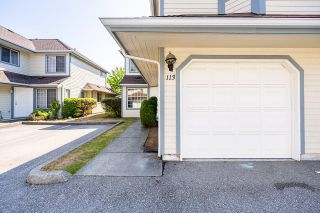 Photo 26: 113 9978 151 STREET in Surrey: Guildford Townhouse for sale (North Surrey)  : MLS®# R2803081