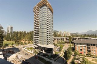 Photo 17: 805 3100 WINDSOR Gate in Coquitlam: New Horizons Condo for sale in "The Lloyd by Polygon" : MLS®# R2323593