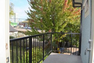 Photo 14: 2168 FRANKLIN STREET in Vancouver: Hastings Townhouse for sale (Vancouver East)  : MLS®# R2382704