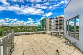 Photo 30: 460 310 8 Street SW in Calgary: Eau Claire Apartment for sale : MLS®# A1022448