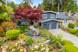 Photo 33: 3665 RUTHERFORD Crescent in North Vancouver: Princess Park House for sale : MLS®# R2577119