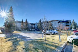 Photo 38: #312 60 Lawford Avenue: Red Deer Apartment for sale : MLS®# A1152455