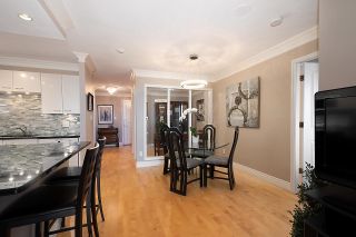 Photo 10: 1907 4425 HALIFAX Street in Burnaby: Brentwood Park Condo for sale in "POLARIS" (Burnaby North)  : MLS®# R2678893