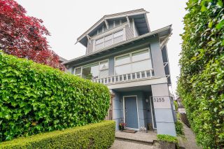 Photo 2: 3257 W 2ND Avenue in Vancouver: Kitsilano 1/2 Duplex for sale (Vancouver West)  : MLS®# R2751883