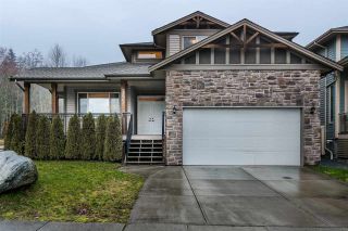 Photo 1: 23965 130A Avenue in Maple Ridge: Silver Valley House for sale : MLS®# R2028774