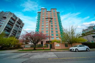 Photo 1: 401 1555 EASTERN Avenue in North Vancouver: Central Lonsdale Condo for sale : MLS®# R2868557